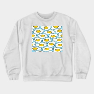 Egg Crewneck Sweatshirt